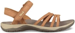 Teva Elzada Sandal Leather Women's