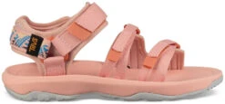 Teva Hurricane XLT 2 Alp Kids -Schuhgeschäft teva hurricane xlt 2 alp kids apricot blush eur 28 11 us c apricot blush 0