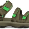 Teva Hurricane XLT 2 Alp Kids -Schuhgeschäft teva hurricane xlt 2 alp kids burnt olive eur 28 11 us c burnt olive 0