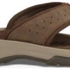 Teva Langdon Flip -Schuhgeschäft teva langdon flip brown 0