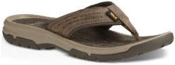 Teva Langdon Flip -Schuhgeschäft teva langdon flip walnut 7 us 39 5 eur walnut 0