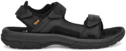 Teva Langdon Sandal -Schuhgeschäft teva langdon sandal true black 10 us 43 eur true black 0