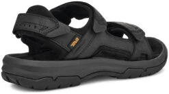 Teva Langdon Sandal -Schuhgeschäft teva langdon sandal true black 10 us 43 eur true black 3
