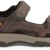 Teva Langdon Sandal -Schuhgeschäft teva langdon sandal walnut 7 us 39 5 eur walnut 0