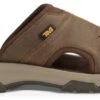 Teva Langdon Slide 1 Teva Langdon Slide -Schuhgeschäft teva langdon slide brown 0