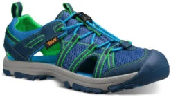 Teva Manatee Kids -Schuhgeschäft teva manatee navy eur 32 1 us c navy 1