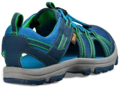 Teva Manatee Kids -Schuhgeschäft teva manatee navy eur 32 1 us c navy 3