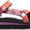 Teva Midform Universal Women's -Schuhgeschäft teva midform universal women s hummingbird gloxinia 0