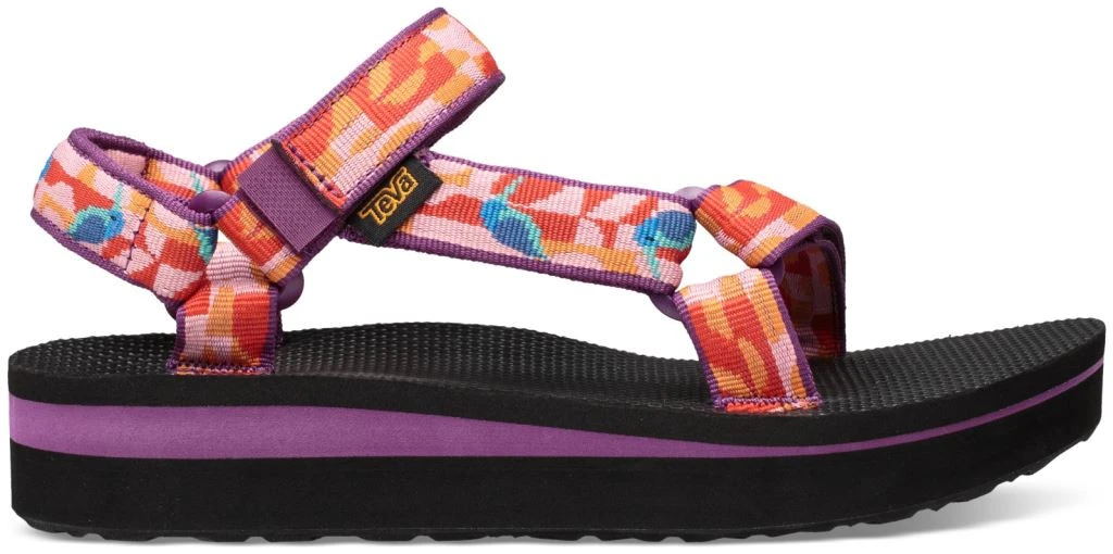 Teva Midform Universal Women's 3 Teva Midform Universal Women's