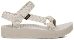 Teva Midform Universal Women's 12 Teva Midform Universal Women's -Schuhgeschäft teva midform universal women s retro geometric birch 10 us 41 eur retro geometric birch 0