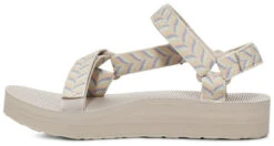 Teva Midform Universal Women's 14 Teva Midform Universal Women's -Schuhgeschäft teva midform universal women s retro geometric birch 10 us 41 eur retro geometric birch 2