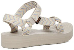 Teva Midform Universal Women's 15 Teva Midform Universal Women's -Schuhgeschäft teva midform universal women s retro geometric birch 10 us 41 eur retro geometric birch 3