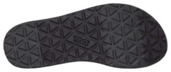 Teva Original Dorado Women's -Schuhgeschäft teva original dorado women s black 5 8