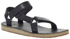 Teva Original Universal Leather Women's -Schuhgeschäft teva original universal leather women s black 10 us 41 eur black 1