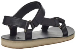 Teva Original Universal Leather Women's -Schuhgeschäft teva original universal leather women s black 10 us 41 eur black 3