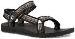 Teva Original Universal Women's SALE DEAL -27% -Schuhgeschäft teva original universal women s maressa black multi 5 us 35 eur maressa black multi 0