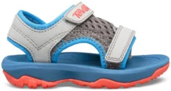 Teva Psyclone XLT -Schuhgeschäft teva psyclone xlt drizzle dark gull grey 2