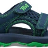Teva Psyclone XLT -Schuhgeschäft teva psyclone xlt navy 0