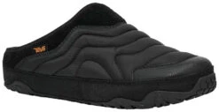 Teva Reember Terrain -Schuhgeschäft teva reember terrain black 7 us 39 5 eur black 1