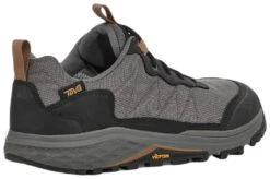 Teva Ridgeview RP -Schuhgeschäft teva ridgeview rp black 2