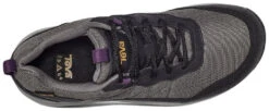 Teva Ridgeview RP Women's -Schuhgeschäft teva ridgeview rp dark grey 10