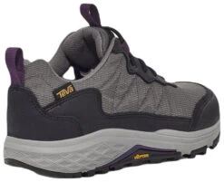 Teva Ridgeview RP Women's -Schuhgeschäft teva ridgeview rp dark grey 9