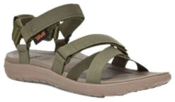 Teva Sanborn Mia -Schuhgeschäft teva sanborn mia olive branch 1