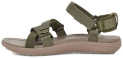 Teva Sanborn Mia -Schuhgeschäft teva sanborn mia olive branch 2