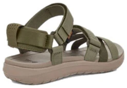 Teva Sanborn Mia -Schuhgeschäft teva sanborn mia olive branch 3