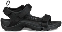 Teva Tanza Kids -Schuhgeschäft teva tanza kids black eur 32 1 us c black 0