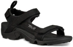 Teva Tanza Kids -Schuhgeschäft teva tanza kids black eur 32 1 us c black 1