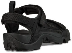 Teva Tanza Kids -Schuhgeschäft teva tanza kids black eur 32 1 us c black 2