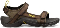 Teva Tanza Kids -Schuhgeschäft teva tanza kids black olive eur 28 11 us c black olive 0 1