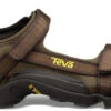 Teva Tanza Kids -Schuhgeschäft teva tanza kids black olive eur 28 11 us c black olive 0