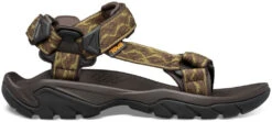 Teva Terra Fi 5 Universal 34 Teva Terra Fi 5 Universal -Schuhgeschäft teva terra fi 5 universal wavy trail olive 11