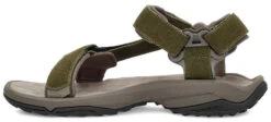 Teva Terra Fi Lite Suède -Schuhgeschäft teva terra fi lite suede dark olive 2 1