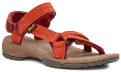 Teva Terra Fi Lite Suède Women's -Schuhgeschäft teva terra fi lite suede women s languostino 1