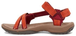 Teva Terra Fi Lite Suède Women's -Schuhgeschäft teva terra fi lite suede women s languostino 2