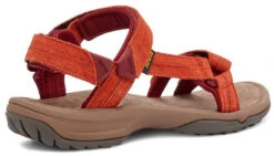 Teva Terra Fi Lite Suède Women's -Schuhgeschäft teva terra fi lite suede women s languostino 3