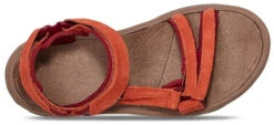 Teva Terra Fi Lite Suède Women's -Schuhgeschäft teva terra fi lite suede women s languostino 4