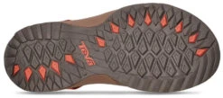 Teva Terra Fi Lite Suède Women's -Schuhgeschäft teva terra fi lite suede women s languostino 5