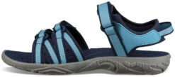Teva Tirra Kids 24 Teva Tirra Kids -Schuhgeschäft teva tirra kids alaskan blue eur 28 11 us c alaskan blue 2