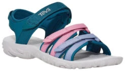 Teva Tirra Kids 29 Teva Tirra Kids -Schuhgeschäft teva tirra kids blue coral multi eur 32 1 us c blue coral multi 1