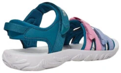 Teva Tirra Kids 31 Teva Tirra Kids -Schuhgeschäft teva tirra kids blue coral multi eur 32 1 us c blue coral multi 3