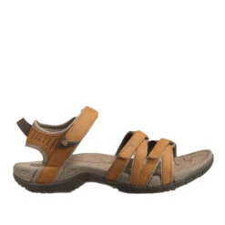 Teva Tirra Leather Women's -Schuhgeschäft teva tirra leather women s rust 1