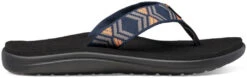 Teva Voya Flip -Schuhgeschäft teva voya flip quito dark denim 7 us 39 5 eur quito dark denim 0
