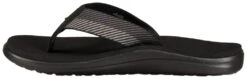 Teva Voya Flip -Schuhgeschäft teva voya flip vori black gray 10 us 43 eur vori black gray 2