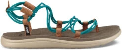 Teva Voya Infinity Women's -Schuhgeschäft teva voya infinity women s deep lake 11 us 42 eur deep lake 0