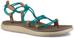 Teva Voya Infinity Women's -Schuhgeschäft teva voya infinity women s deep lake 11 us 42 eur deep lake 1