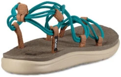 Teva Voya Infinity Women's -Schuhgeschäft teva voya infinity women s deep lake 11 us 42 eur deep lake 3